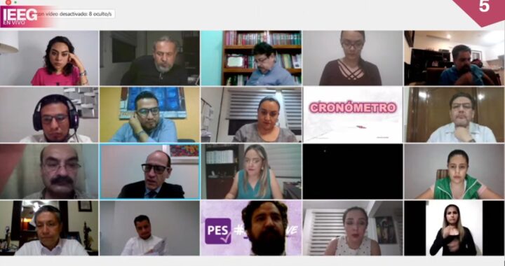 Candidato independiente de Silao consigue su registro ante el IEEG