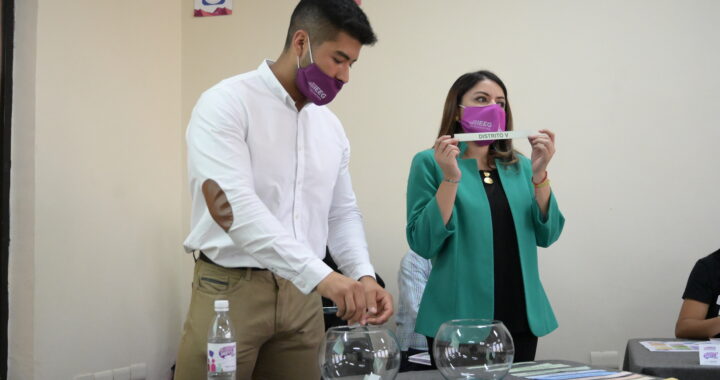 Definen fechas para debates entre candidatos