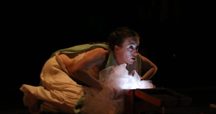 CELEBRA IEC DÍA INTERNACIONAL DE LA DANZA