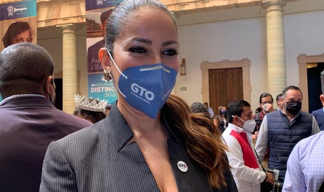 Dos candidatos denuncian ataques y amenazas