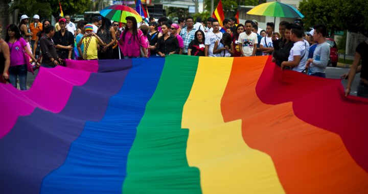 Califica alcalde de oportunismo político, la presentación de iniciativa de matrimonios gays