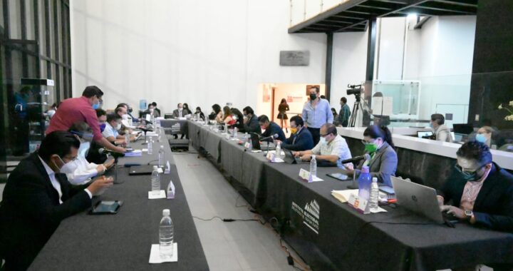 Modifican financiamiento público para candidatos independientes