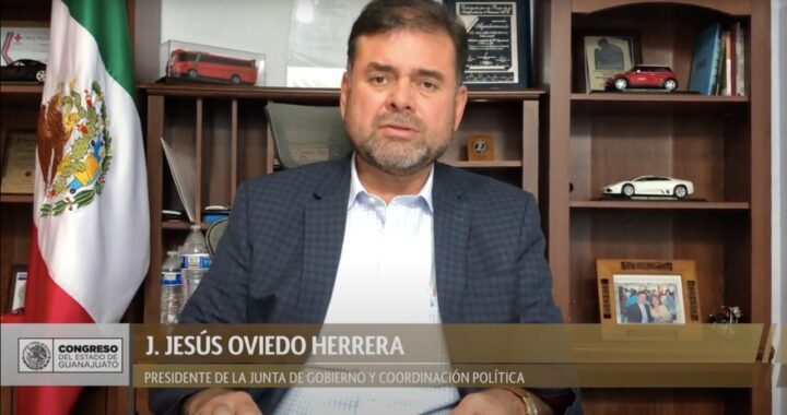Anuncian cambios en 10 presidencias de las comisiones Legislativas
