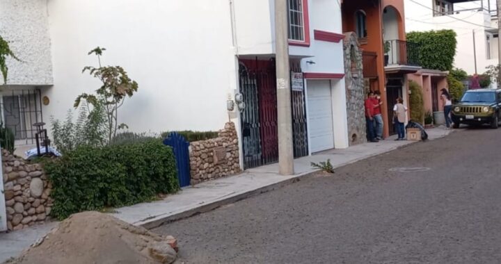 Piden cerrar acceso a Los Alcaldes