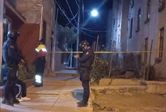 Lesionan a hombre en las Teresas y muere en el hospital