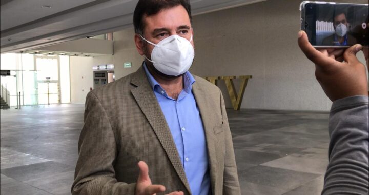 Analizarán panistas denuncia ante el IEEG,  por proselitismo de Morena desde la tribuna del Congreso