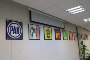 Los partidos políticos no son la mejor herramienta de apoyo para los jóvenes