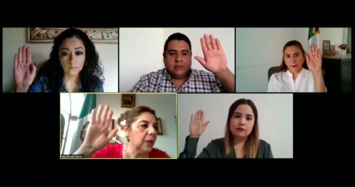 Analizan diputados reducir financiamiento para partidos políticos