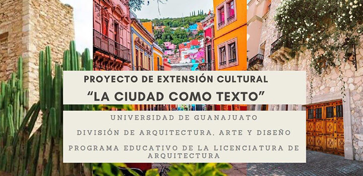 UG invita a disfrutar de su agenda cultural en línea