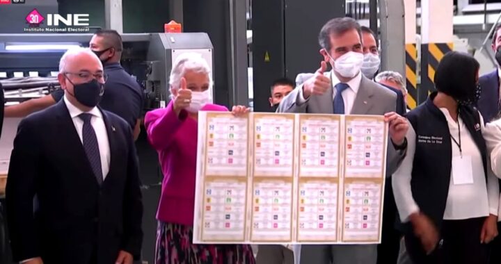 Hoy México ya no vive más fraudes electorales, garantiza Lorenzo Córdova