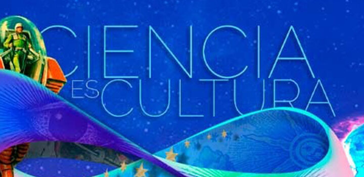 Ciencia, literatura, y arte en línea, presentes en la cartelera de Cultura UG