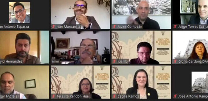 TIENE UG PRESENTACIÓN EDITORIAL