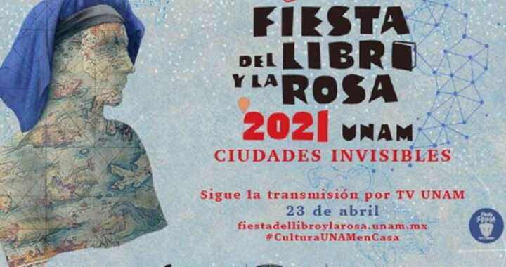 La Fiesta del Libro y la Rosa, un festejo para los lectores*