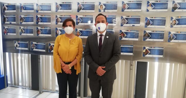 Designan a nuevos titulares en diversas áreas de la administración estatal