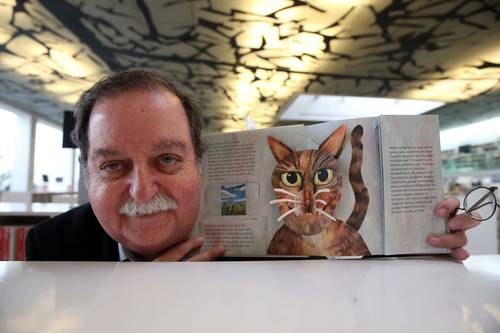 IEC FESTEJA DÍA DEL NIÑO CON ENCUENTRO LECTOR