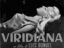 Viridiana, de Buñuel, cumple 60 años*