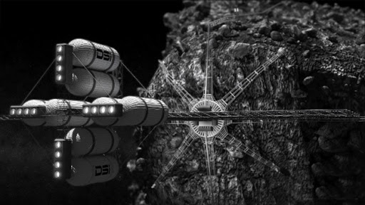 UG a la vanguardia: proyecta diplomados en Minería Espacial