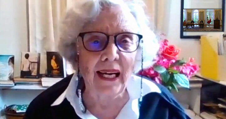 Elena Poniatowska, mujer universal*