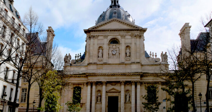 ALISTAN “EL MES DE MÉXICO EN LA SORBONNE”