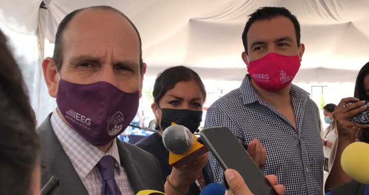 14 candidatos han solicitado protección, el de Moroleón no estaba entre ellos