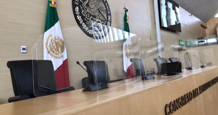 Continúa Congreso afinando detalles para el regreso a las sesiones presenciales