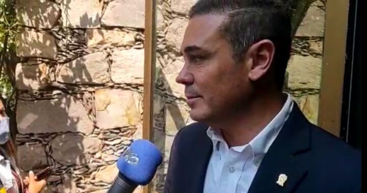 Retoma Navarro idea del museo de las Momias, ahora en concesión
