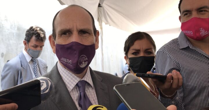 Hay 9 solicitudes de Seguridad de los candidatos participantes,  en el actual proceso electoral