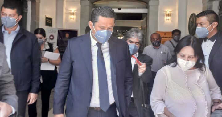 Recortes económicos federales pegarán fuertemente a Guanajuato