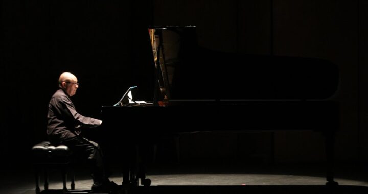 IEC PRESENTA «PAISAJE SIDERAL» EN EL JUÁREZ