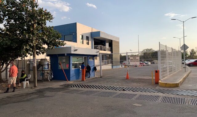 Atiende albergue del Hospital General de la capital a más de 20 mil familiares de pacientes