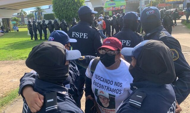 Acatará Ejecutivo recomendaciones de la PDHG