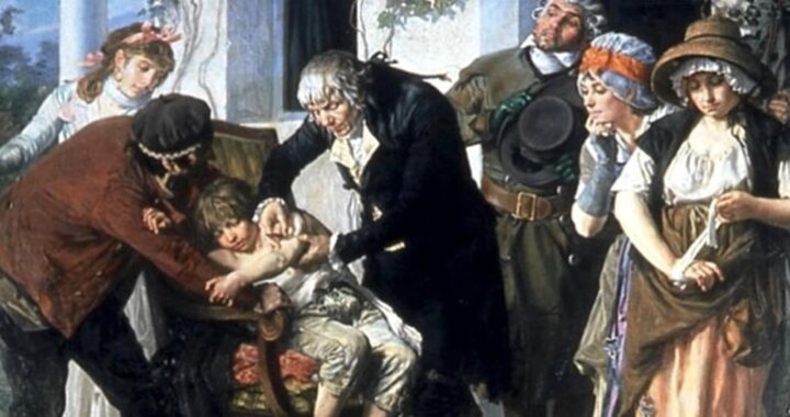 La Real Expedición Filantrópica de la Vacuna en Guanajuato a principios del siglo XIX