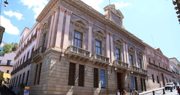 Perciben museos pocos visitantes en la capital  
