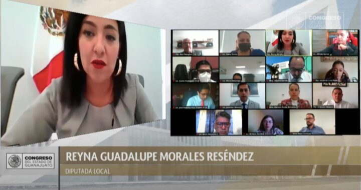 Aprueban ampliación de licencia al cargo del diputado del Verde, la del PRD sigue en el limbo