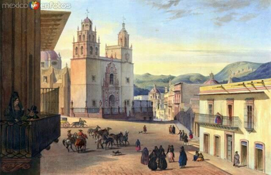 La viruela y las primeras vacunas en Guanajuato en el siglo XVIII