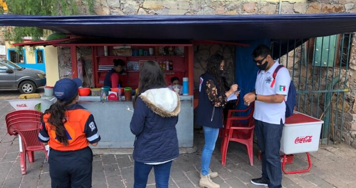 No bajará la guardía PC contra el Covid