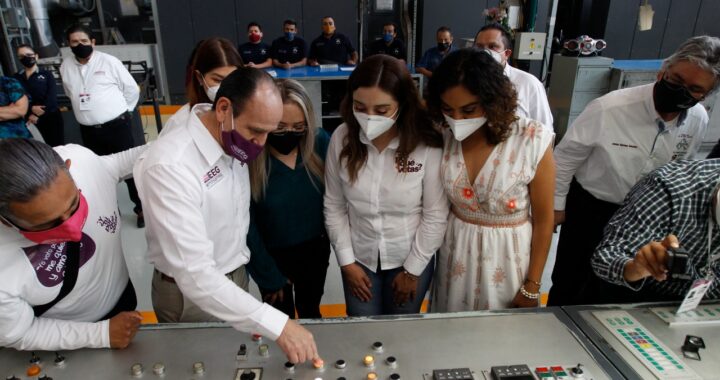 Modifican folio de boletas electorales locales para Guanajuato