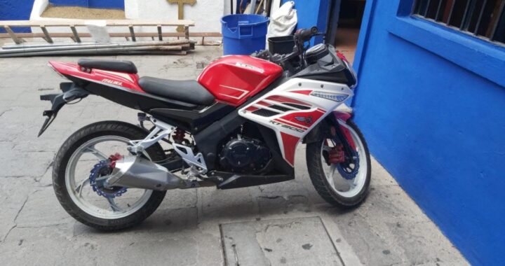 Detienen a dos hombres con droga