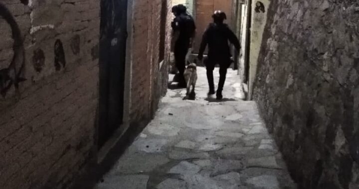 Refuerzan operativos en callejones conflictivos