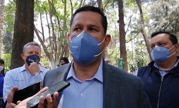 Gobernador se compromete con los 46 alcaldes electos a un diálogo permanente