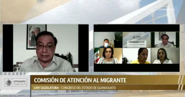 Migrantes en retorno deben ser considerados como mano de obra calificada
