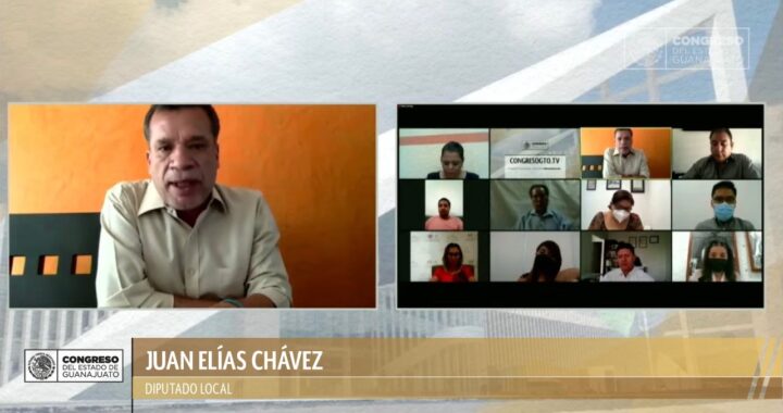 Municipios deberán crear consejos municipales de personas adultas mayores