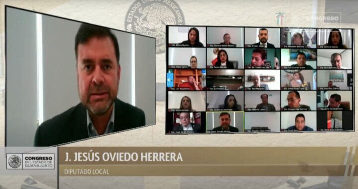 Cierra filas bancada panista en torno al gobernador de Tamaulipas