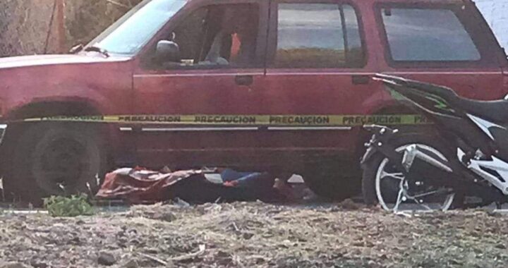 Disminuyen homicidios en Guanajuato