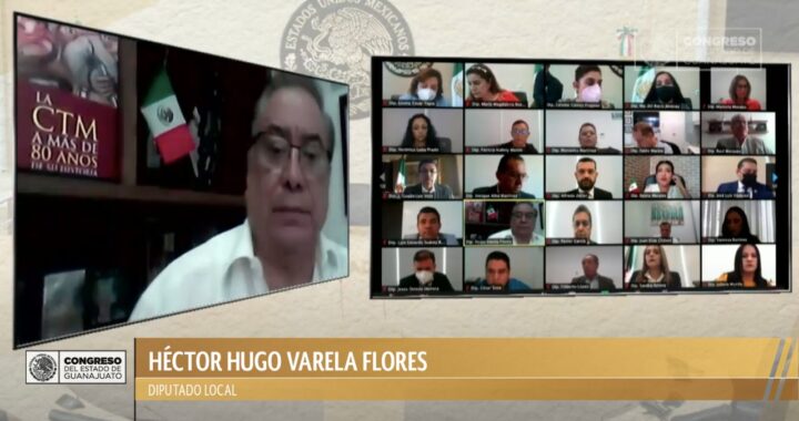 Actividad política en el país ya es de alto riesgo: PRI