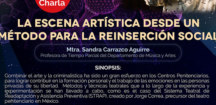 CONOCE LA AGENDA DE CULTURA UG