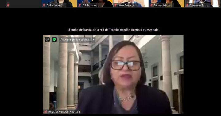 BUFETE JURÍDICO UG SE RENUEVA