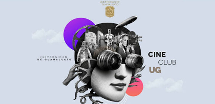 Cine internacional sin costo y con acceso ilimitado, a través de la UG