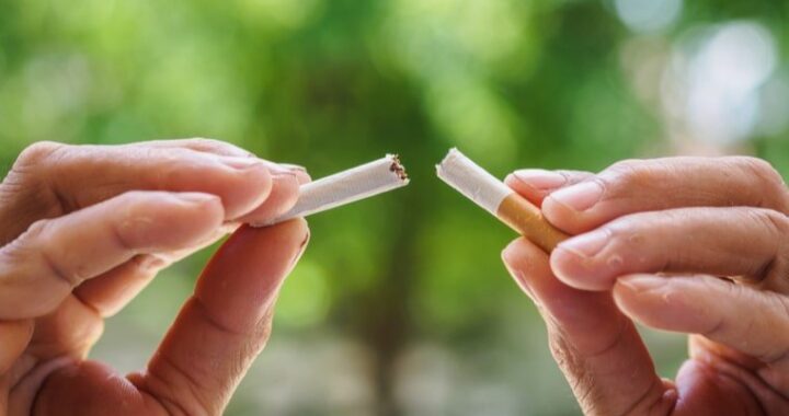 Más de mil 300 muertes por tabaquismo se han registrado en Guanajuato