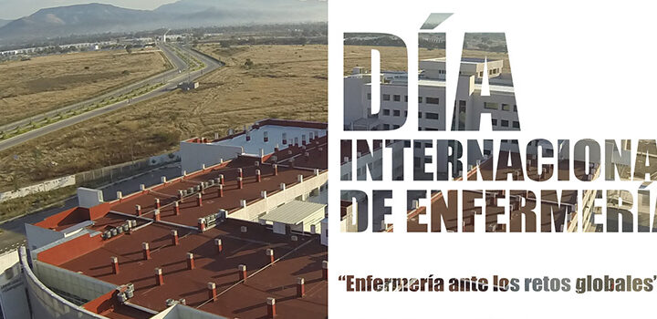 UG Campus León concluye el foro del Día Internacional de la Enfermería